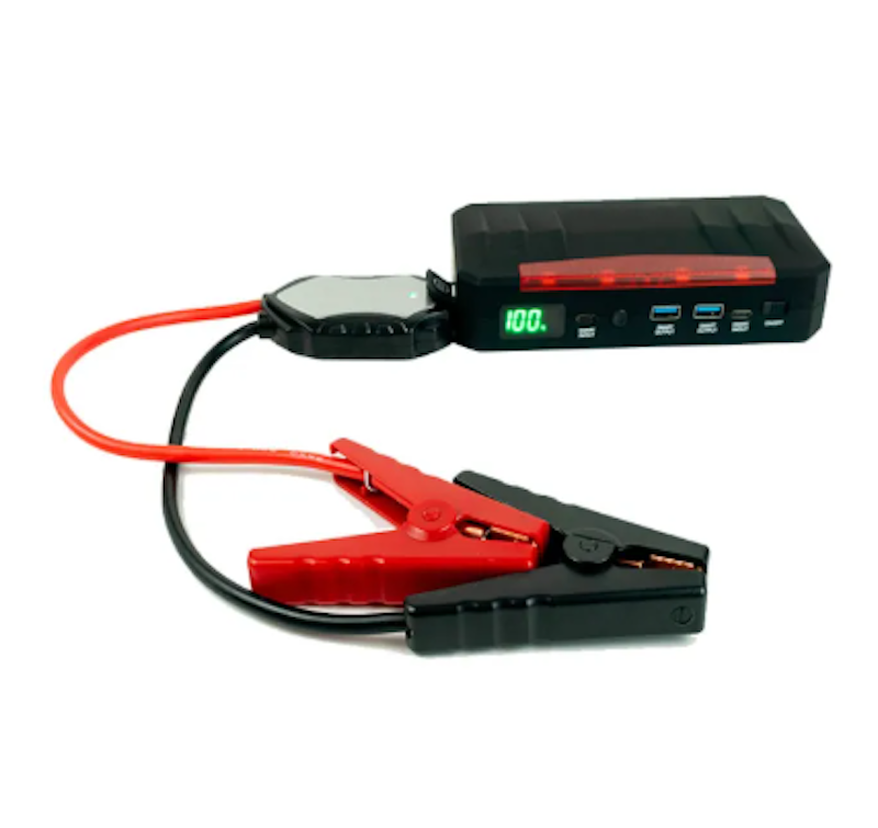 Powerbank Jump Start 2