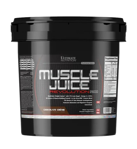 Mass Gainer ยี่ห้อไหนดี ปี 2026 โปรตีนเพิ่มน้ำหนัก 1