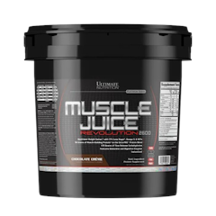 MJ Mass Gainer
