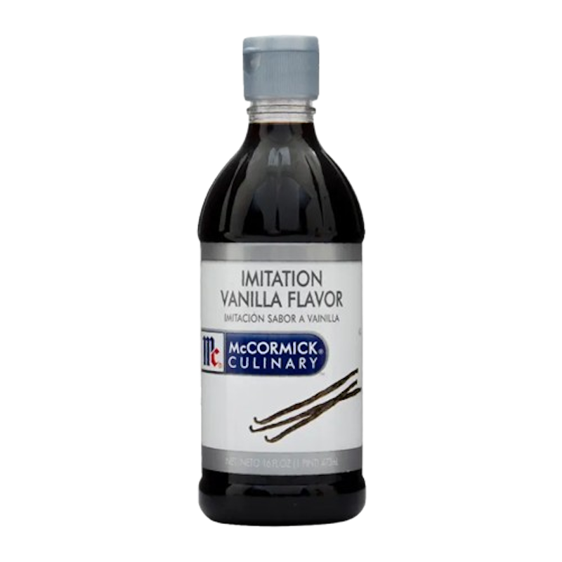 Imitation Vanilla กลิ่นวานิลลา 1