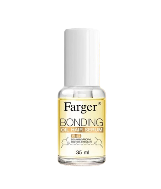 Bonding Hair Oil Serum 1
