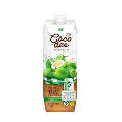 Coco Dee น้ำมะพร้าว