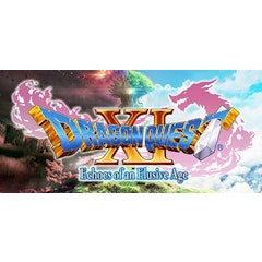 เกม PC Dragon Quest XI