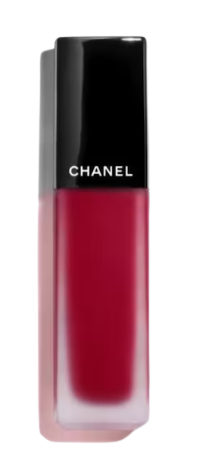เครื่องสำอาง Chanel Rouge Allure Ink Fushion 1
