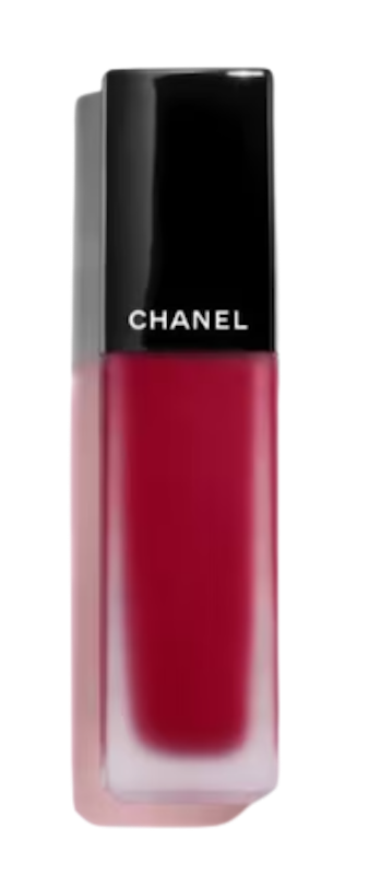เครื่องสำอาง Chanel Rouge Allure Ink Fushion 1