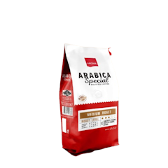 Coffee Arabica Special Bend
