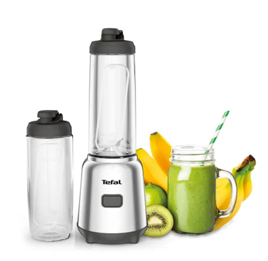 เครื่องปั่นแบบพกพา รุ่น Mix&Move Mini Blender 3