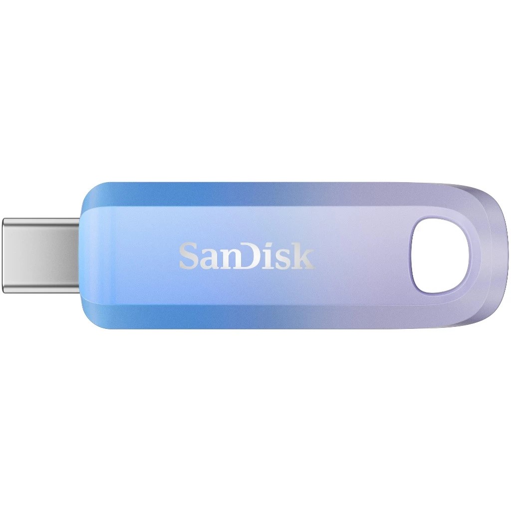 แฟลชไดร์ฟ Creator USB-C™ Flashdrive 2
