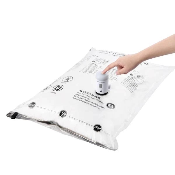 Vacuum Storage Bags 2
