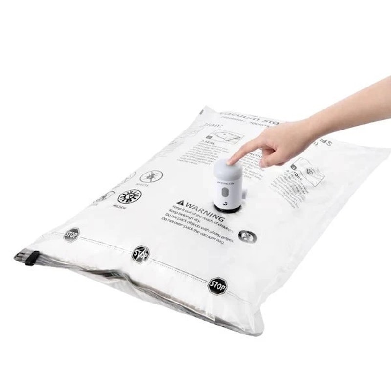 Vacuum Storage Bags 2