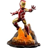 10 อันดับ ฟิกเกอร์ Marvel แท้ ปี 2026 ของแท้ รวมทีม Avengers ควรค่าแก่การสะสม 1