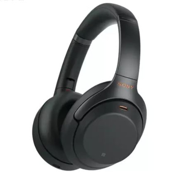 10  เฮดโฟน SONY รุ่นไหนดี ปี 2026 ไร้สาย ตัดเสียงรบกวนได้ 4