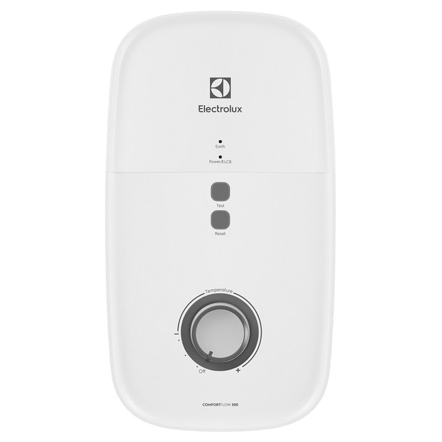 10 เครื่องทำน้ำอุ่น Electrolux รุ่นไหนดี ปี 2026 ดีไซน์สวย ติดตั้งง่าย ปลอดภัย 4
