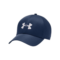 UA Men's Storm Blitzing Adjustable Cap