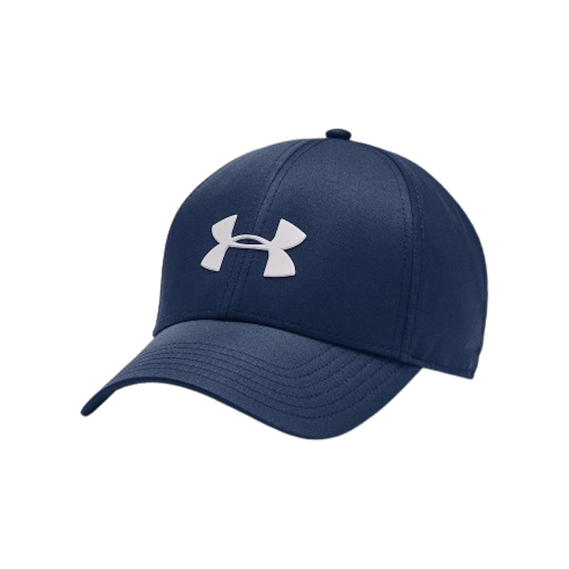 UA Men's Storm Blitzing Adjustable Cap 1