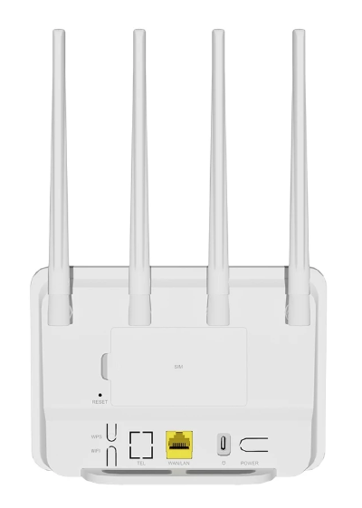 Router Wifi 2