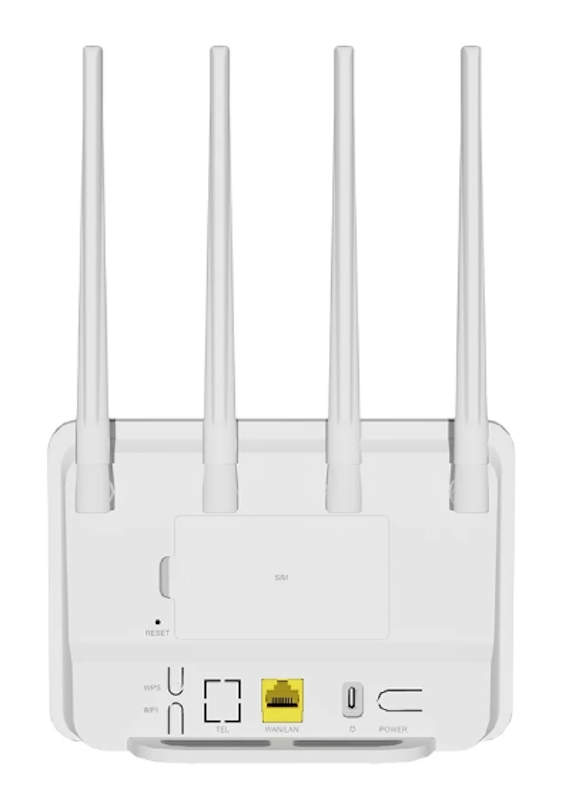 Router Wifi 2