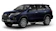 Toyota รถ PPV รุ่น Fortuner GR Sport 1