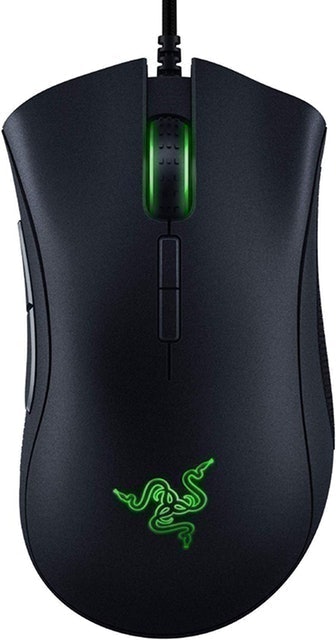 10 เมาส์ Razer รุ่นไหนดี ปี 2026 เล่นเกมลื่นไหล 2