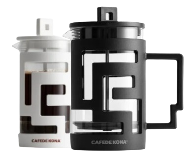 10 French Press ยี่ห้อไหนดี ปี 2026 รวมเครื่องชงกาแฟ ใช้ง่าย 1