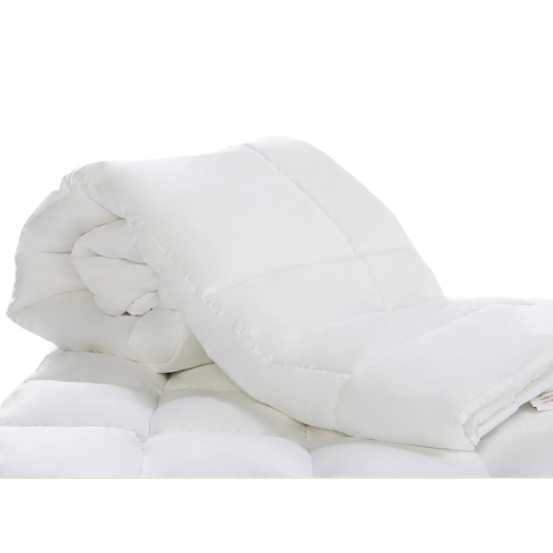 Microgel Duvet 2