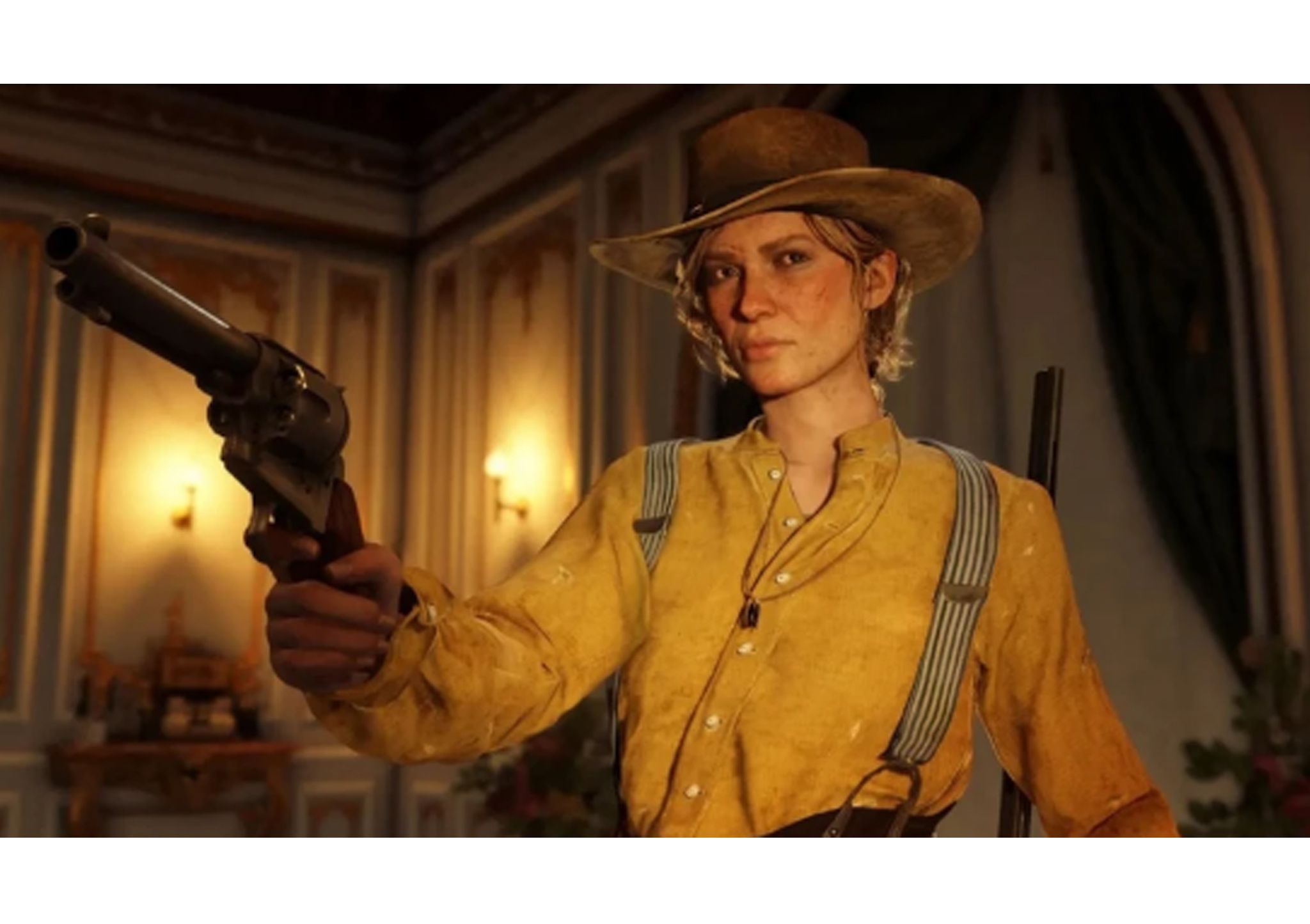 Red Dead Redemption 2 2