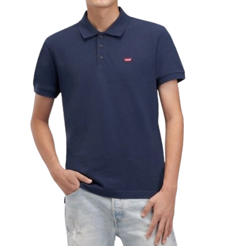 เสื้อโปโลผู้ชาย รุ่น Housemark Polo Shirt 1