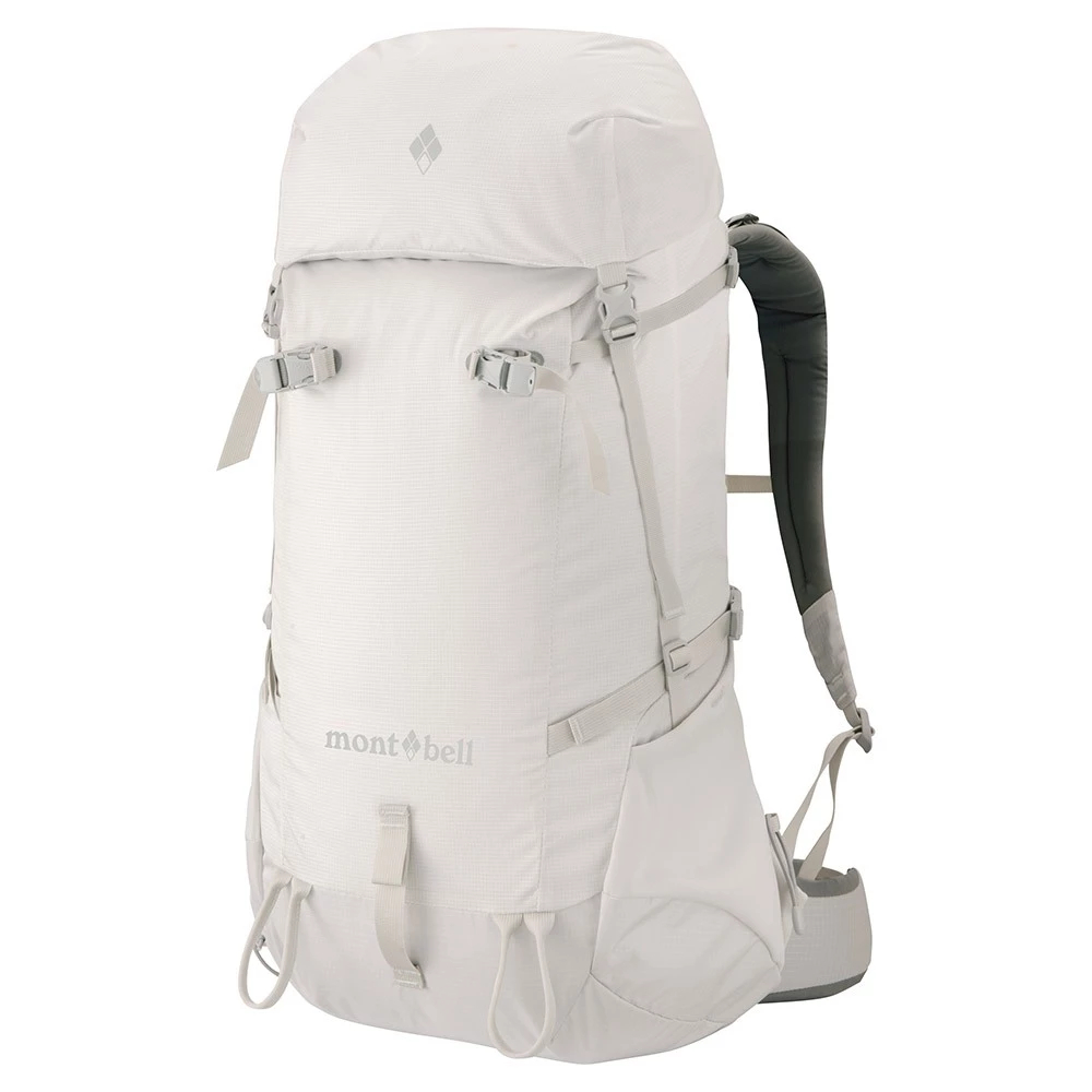 กระเป๋าเป้เดินทาง Alpine Pack 40 รุ่น 1133364 1