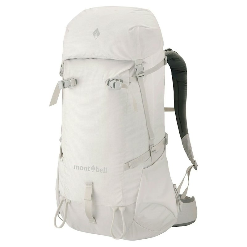 กระเป๋าเป้เดินทาง Alpine Pack 40 รุ่น 1133364 1