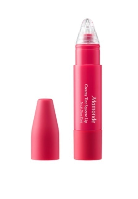 Creamy Tint Squeeze Lip 1