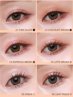 Ink Lasting Gel Liner 3