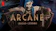 Pascal Charrue, Arnaud Delord Animation Netflix Arcane 1