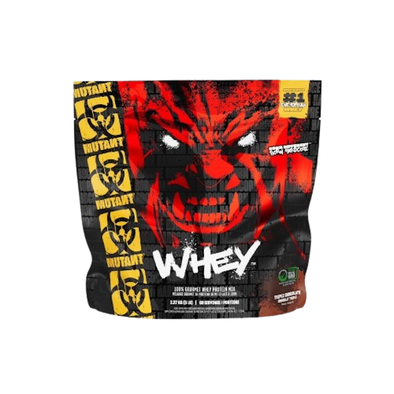 Whey 1