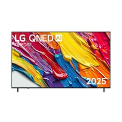 ทีวี QNED AI QNED8Z 4K Smart TV