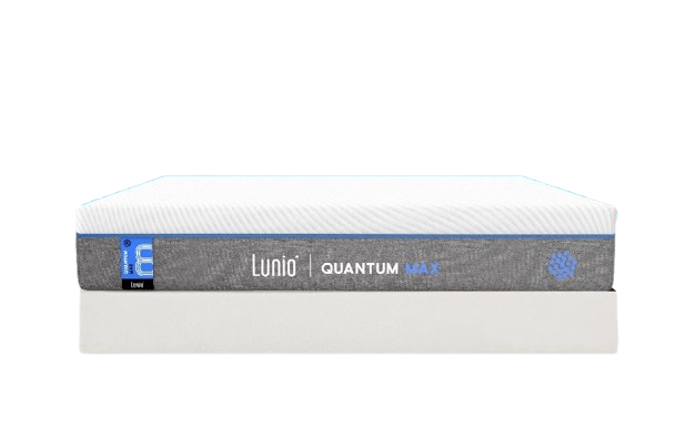 Quantum Max พร้อมผ้ารองรุ่น Signature Lyocell Protector 1