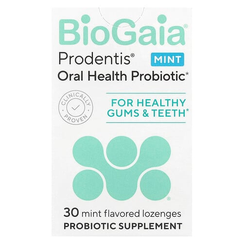 Prodentis Oral Health Probiotic 1