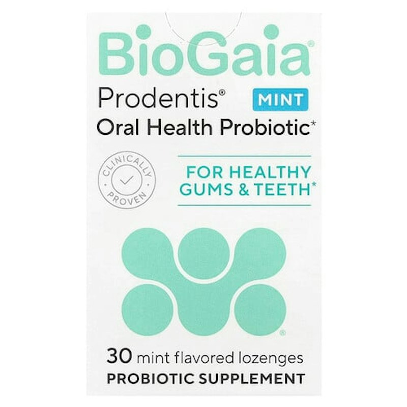 Prodentis Oral Health Probiotic 1