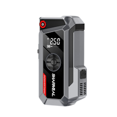 จั๊มสตาร์ทรถยนต์ Car Jump Starter
