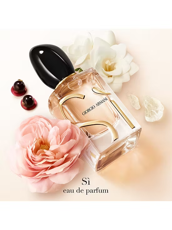 Sì Eau De Parfum 2