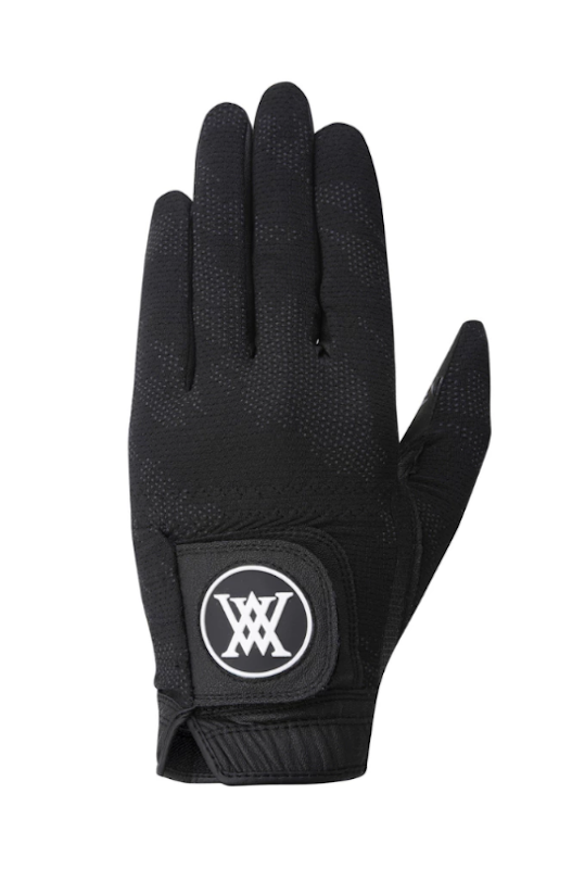 Dot Camo Mesh Gloves 1