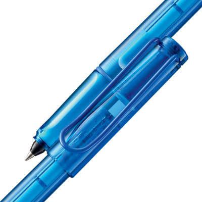 Balloon Blue Exclusive 3