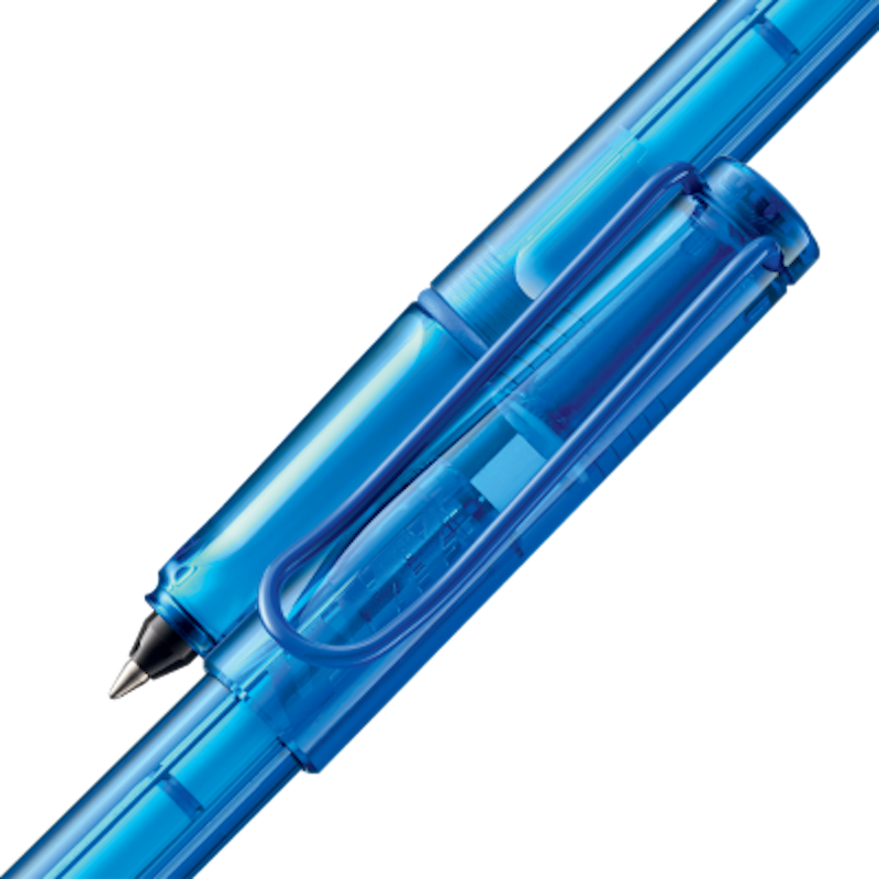 Balloon Blue Exclusive 3