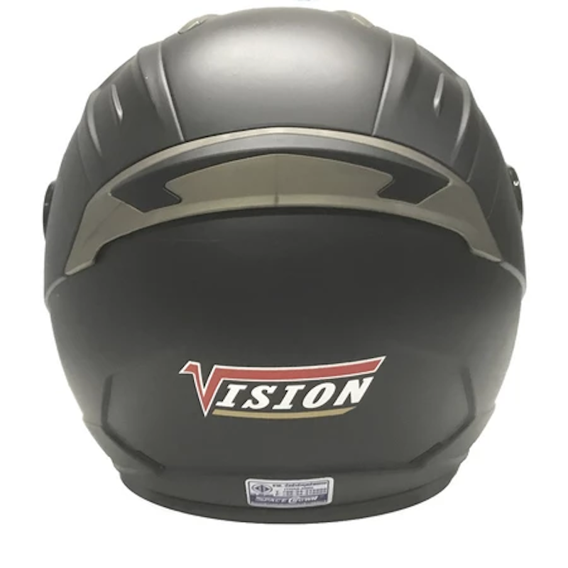 Vision 2