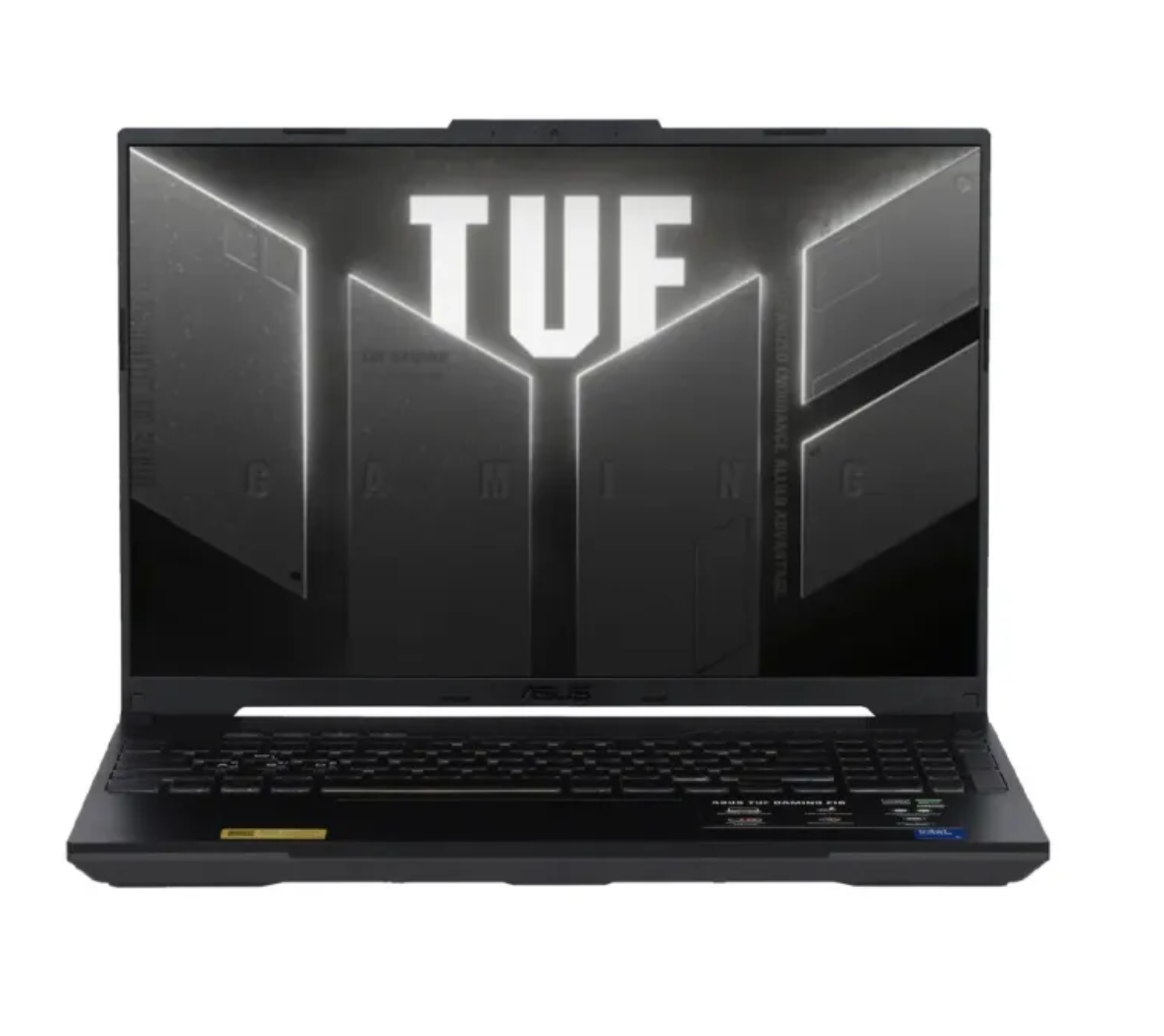 โน้ตบุ๊ค TUF Gaming F16  1