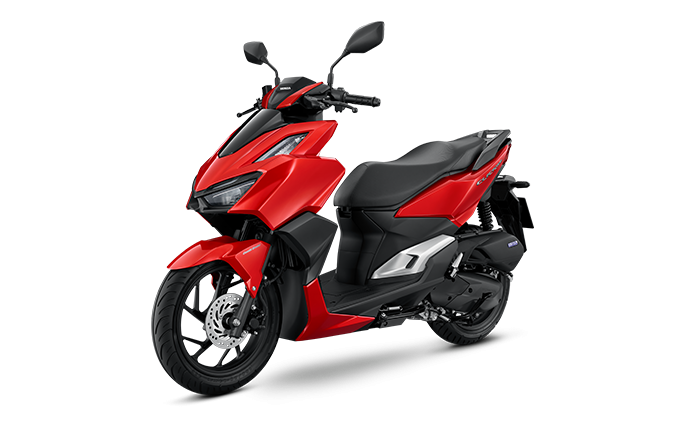 HONDA All New Click160 1
