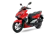 HONDA HONDA All New Click160 1
