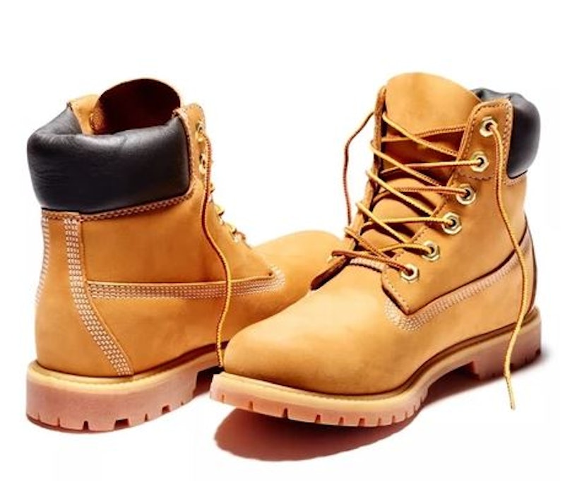 Women's 6-Inch Premium Waterproof Boots 2