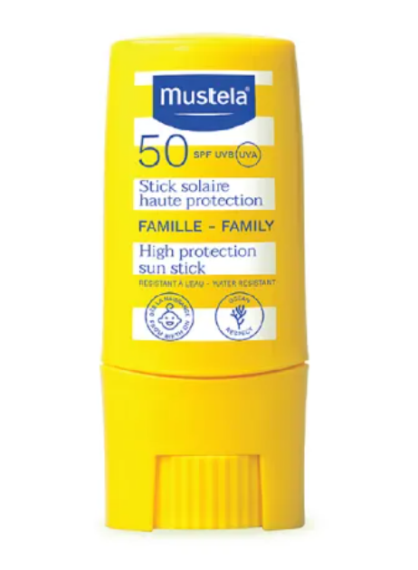 Baby Sun Stick High Protection SPF50+ PA++++  1