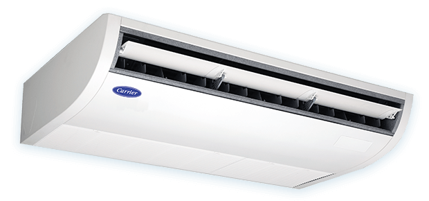 แอร์แขวนใต้ฝ้า รุ่น DISCOVERY 24200 BTU 1