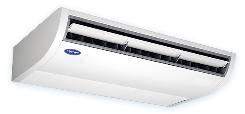 แอร์แขวนใต้ฝ้า รุ่น DISCOVERY 24200 BTU 1